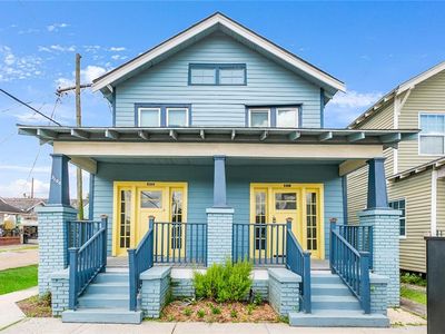 3100-02 Orleans Ave