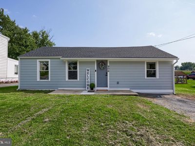 906 Donegal Springs Rd