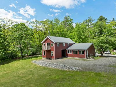 75 Hermit Woods Road
