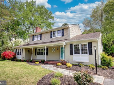 707 Camelia Rd