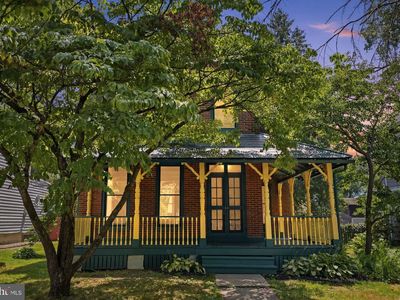 124 Cedar Rd