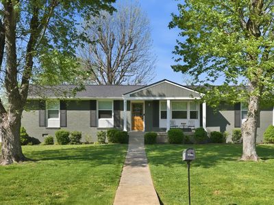 4011 Brookside Dr