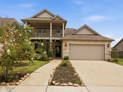 8802 Morning Glow Dr