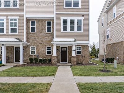 Property at 3217 Chambers W #87, Wixom, MI