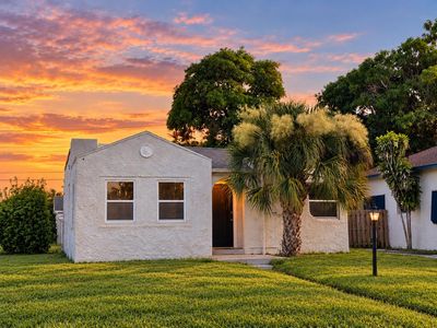 500 EVERGREEN Drive