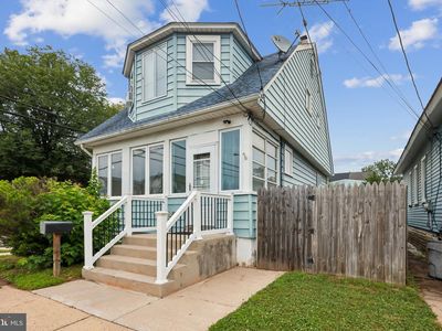 Property at 100 Annabelle Ave, Hamilton, NJ
