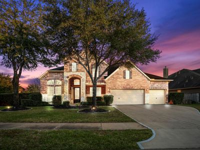 3903 Banks Landing Ct