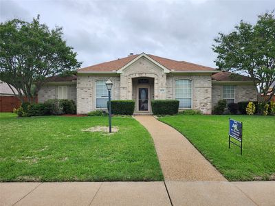 1205 Wicklow Ln
