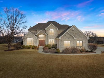 N76W23690 Majestic Heights TRAIL