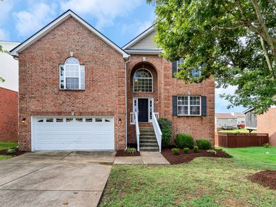 3009 Summercrest Trl