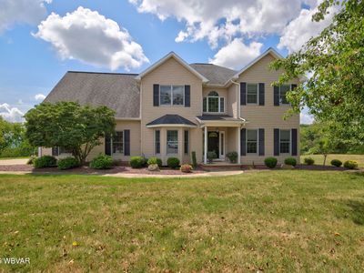 1110 Cardinal Ln