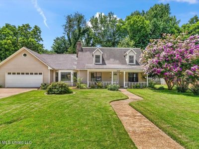 10105 Fox Run Dr