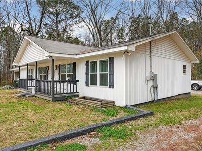 505 N Walston Bridge Rd