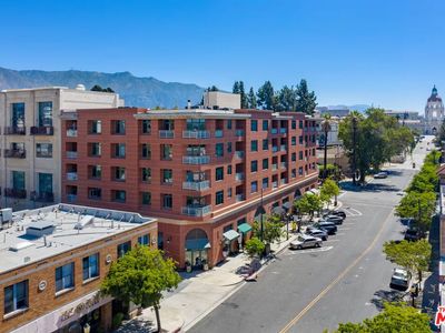 125 N Raymond Ave Unit 412