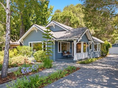 402 Bella Vista Ave