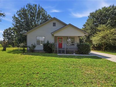Property at 140 Triple D Dr SE, Adairsville, GA