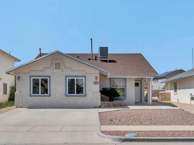 3297 Oxcart Run St