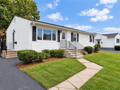 90 Jacksonia Dr