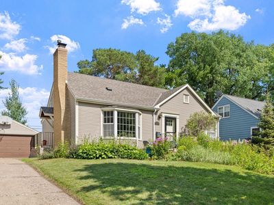 Property at 1820 Holton St, Falcon Heights, MN