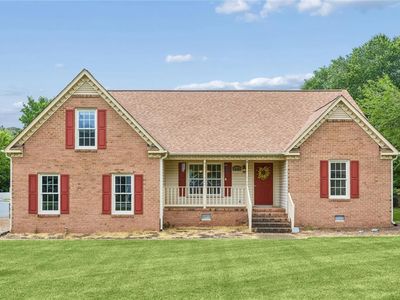 Property at 4744 Williamsburg Glade, Williamsburg, VA