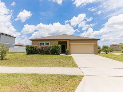 16418 Winding Blossom Dr