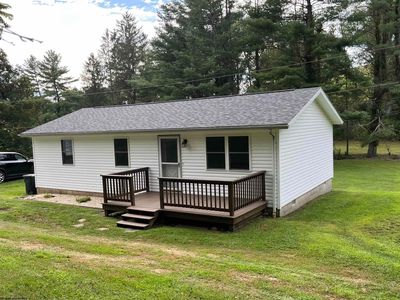 1302 Little Sand Run Rd