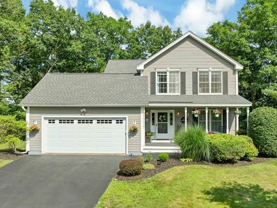 44 Plymouth Drive