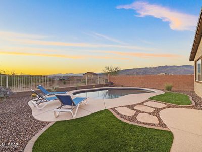 7956 S Silver Lillie Way