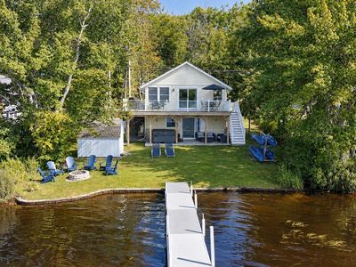 107 Lakeshore Drive