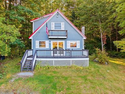 132 Rocks Edge Road
