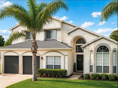 2361 MID PINE COURT