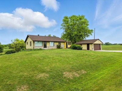 Property at 1950 Cedar Sauk ROAD, Saukville, WI