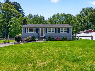 60 Riverview Cir