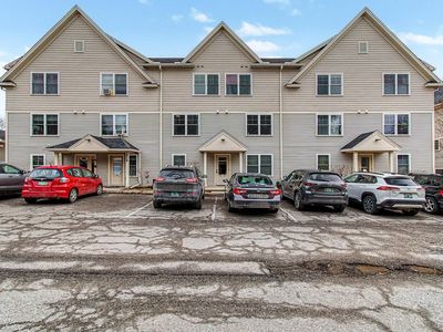 87 John Fay Road #307