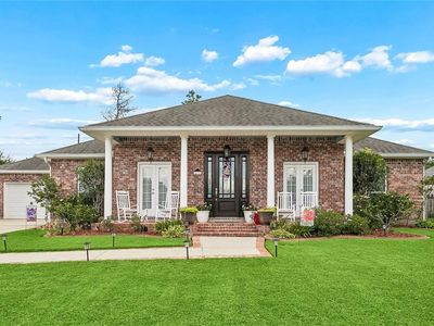 Property at 1117 Forest Ridge Loop, Pearl River, LA