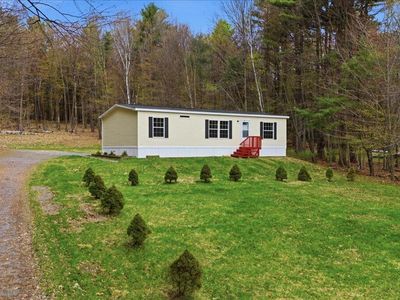 Property at 33 Barney Road, Middle Grove, NY