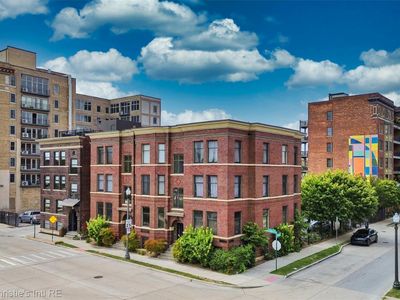 112 Watson St APT 20