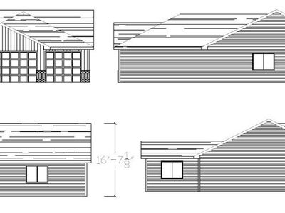 Property at 517 Lynch St, Arlington, MN