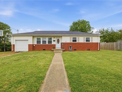 1732 Cougar Ave