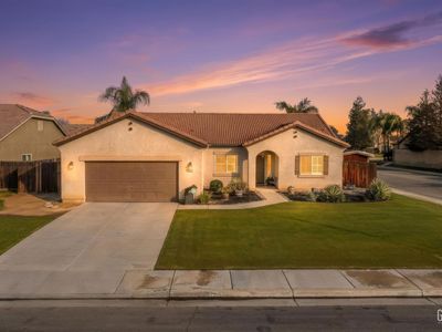 Property at 12602 Mezzadro Ave, Bakersfield, CA