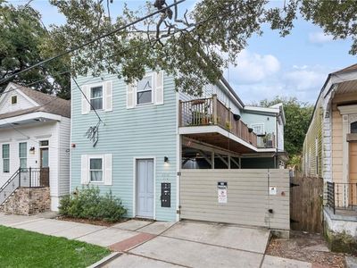 4218 S Carrollton Ave