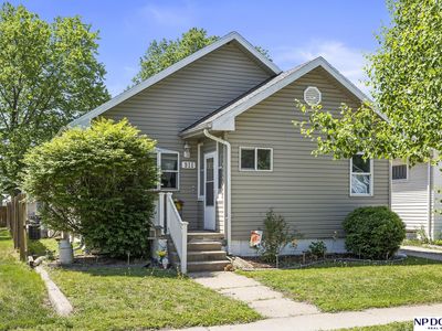 Property at 911 W Military Ave, Fremont, NE