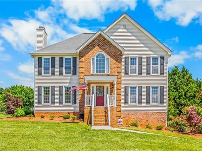 109 Knollwood Ln
