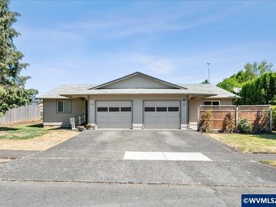 Property at 113 SW 9th St, Sublimity, OR