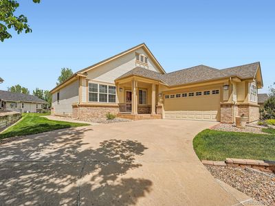 7922 S Algonquian Way