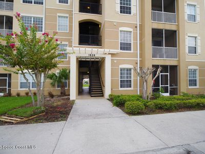 Property at 1626 Peregrine Cir Unit 207, Rockledge, FL