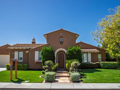 18665 Purissima Way