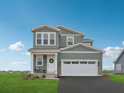 Marlowe Plan, Edgewood Vistas