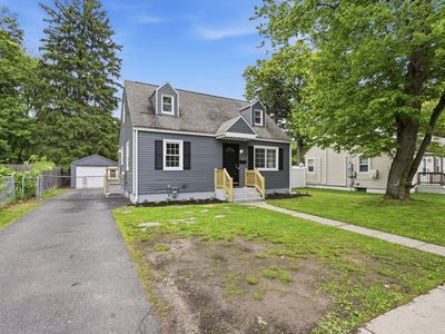 111 Breckwood Blvd