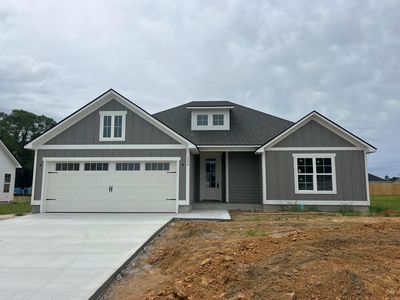 334 McNeal Heritage Cir